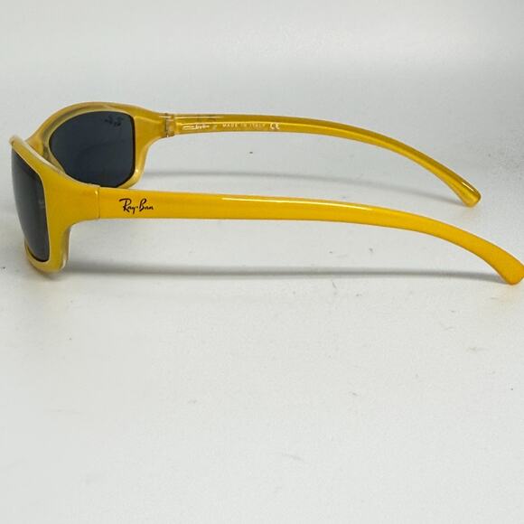 Ray-Ban Jr RJ9019-S Sunglasses 125/87 53/18 3N Sunglasses Frames 20129 - Picture 2 of 7